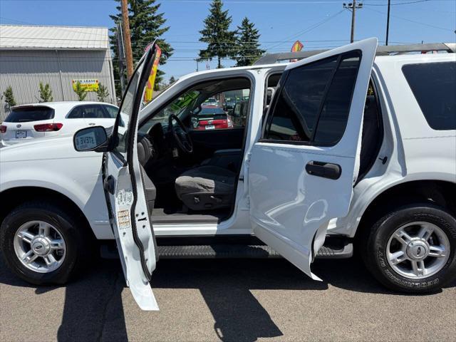 used 2005 Ford Explorer car, priced at $4,995