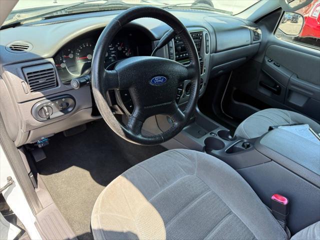 used 2005 Ford Explorer car, priced at $4,995
