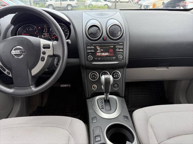 used 2012 Nissan Rogue car, priced at $7,488