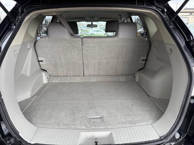 used 2012 Nissan Rogue car, priced at $7,488