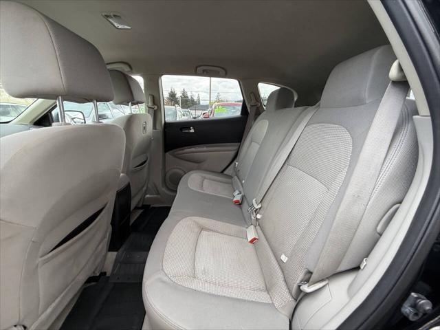 used 2012 Nissan Rogue car, priced at $7,488