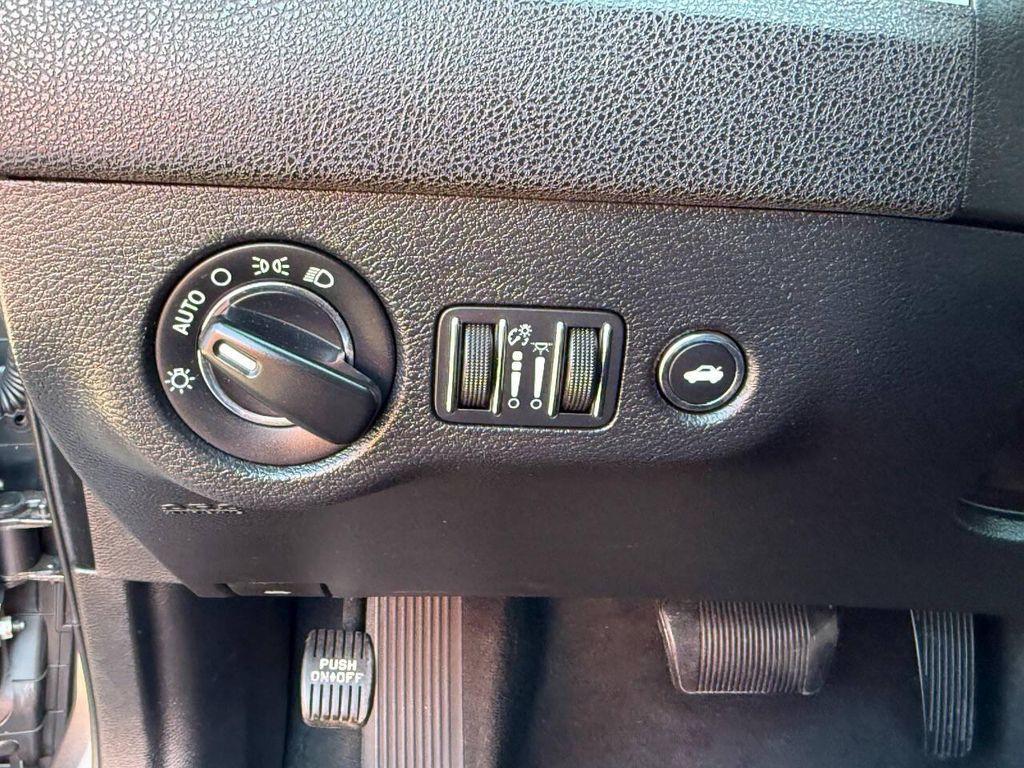 used 2015 Chrysler 300 car, priced at $7,500