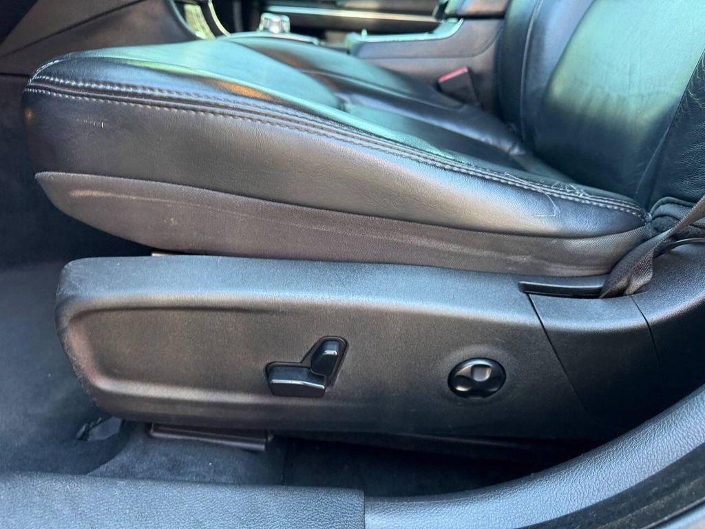 used 2015 Chrysler 300 car, priced at $7,500