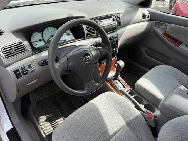 used 2004 Toyota Corolla car, priced at $5,995