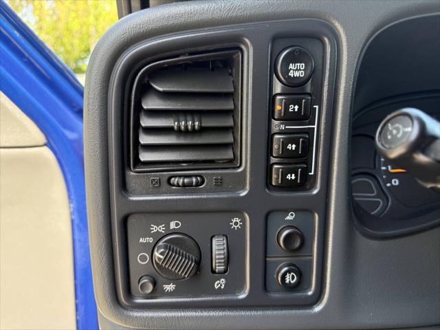used 2004 GMC Sierra 1500 car, priced at $10,900