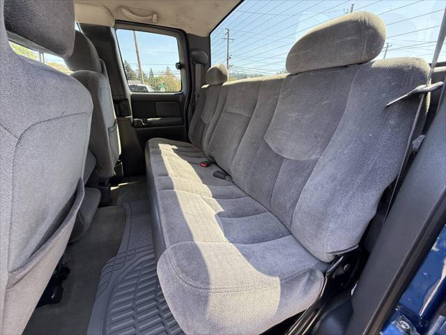 used 2004 GMC Sierra 1500 car, priced at $10,900