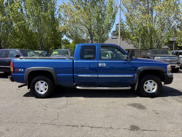 used 2004 GMC Sierra 1500 car, priced at $10,900