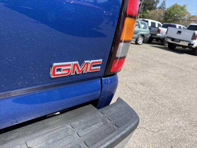 used 2004 GMC Sierra 1500 car, priced at $10,900