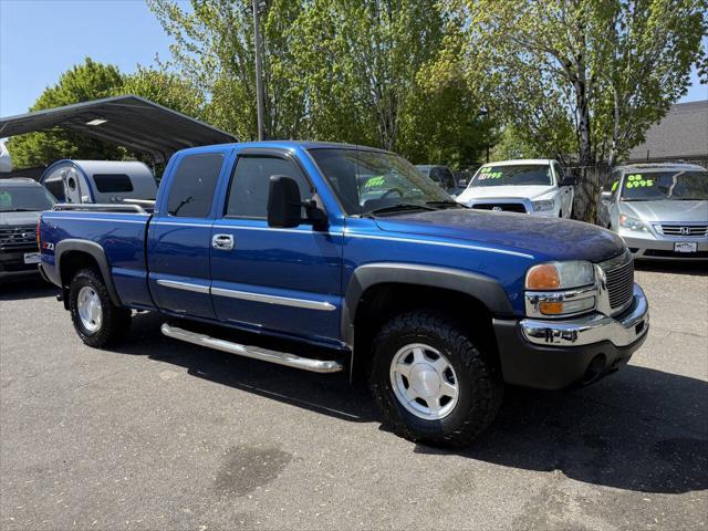 used 2004 GMC Sierra 1500 car, priced at $10,900