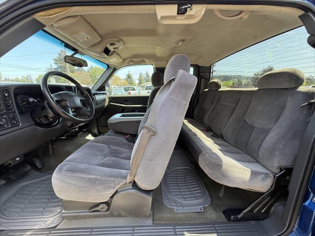 used 2004 GMC Sierra 1500 car, priced at $10,900