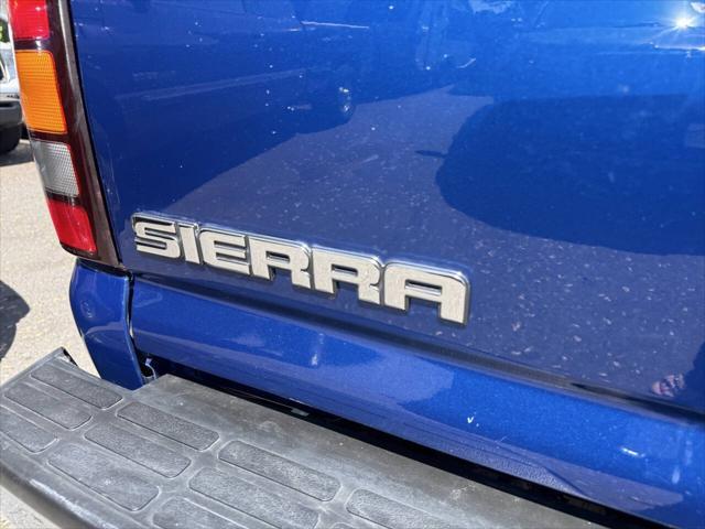 used 2004 GMC Sierra 1500 car, priced at $10,900