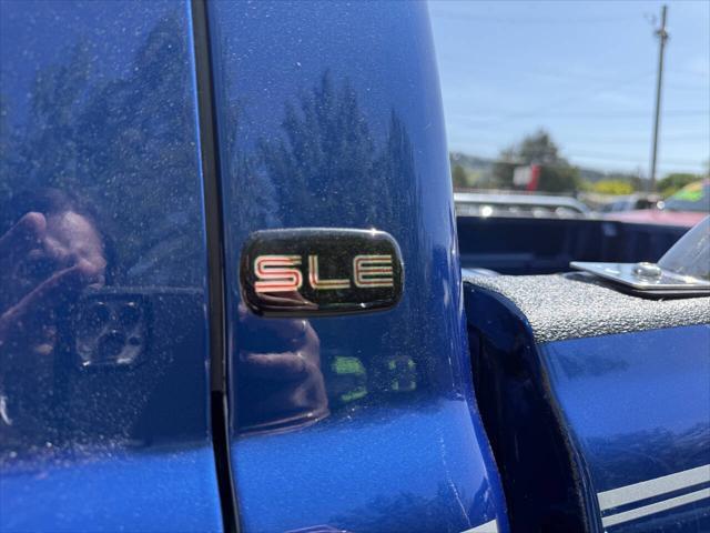 used 2004 GMC Sierra 1500 car, priced at $10,900