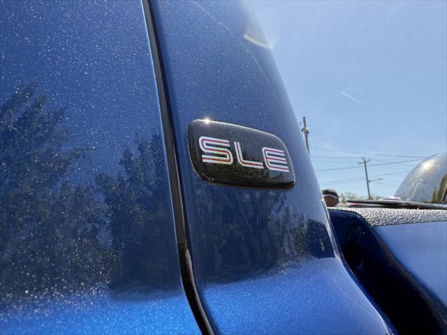 used 2004 GMC Sierra 1500 car, priced at $10,900