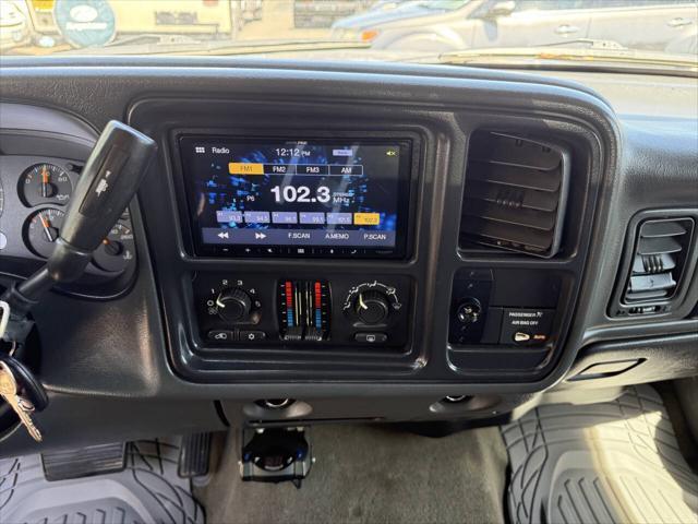 used 2004 GMC Sierra 1500 car, priced at $10,900