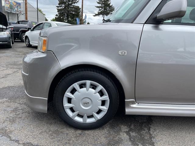 used 2006 Scion xB car, priced at $6,995