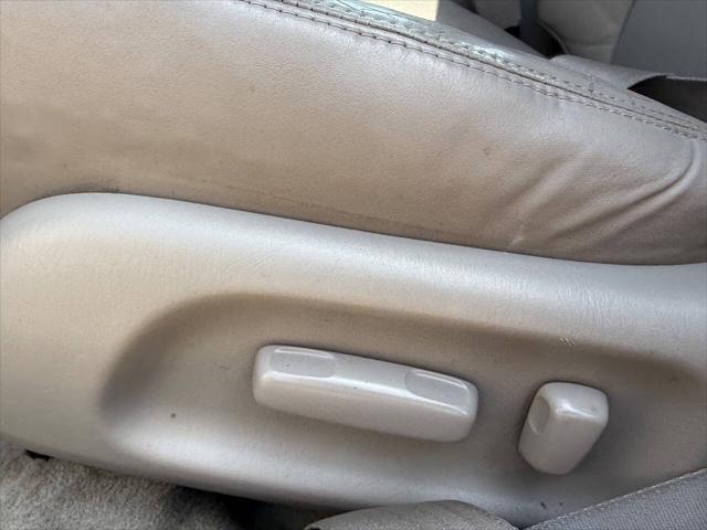 used 2003 Lexus ES 300 car, priced at $5,688