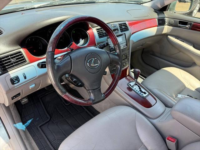 used 2003 Lexus ES 300 car, priced at $5,688