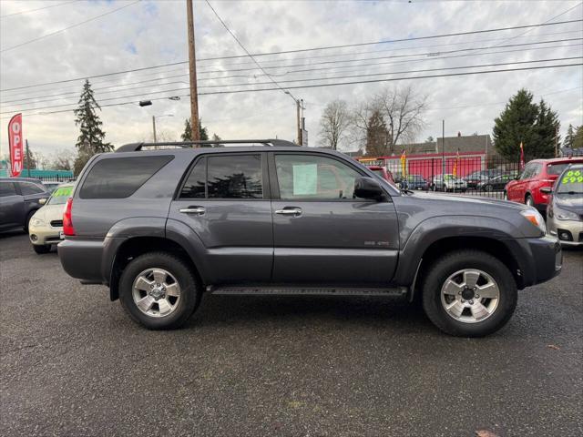 used 2006 Toyota 4Runner car, priced at $13,995