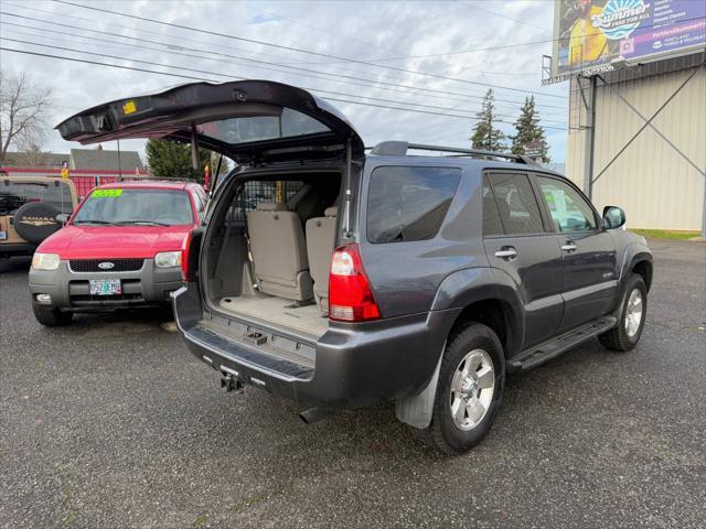 used 2006 Toyota 4Runner car, priced at $13,995