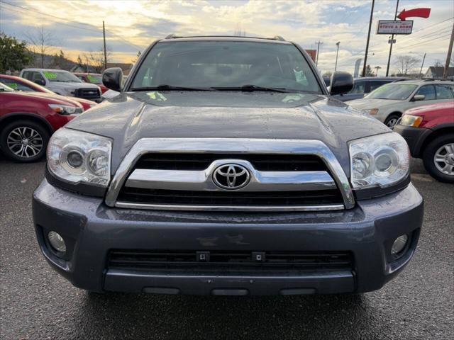 used 2006 Toyota 4Runner car, priced at $13,995