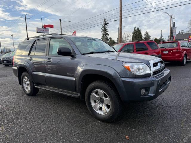 used 2006 Toyota 4Runner car, priced at $13,995