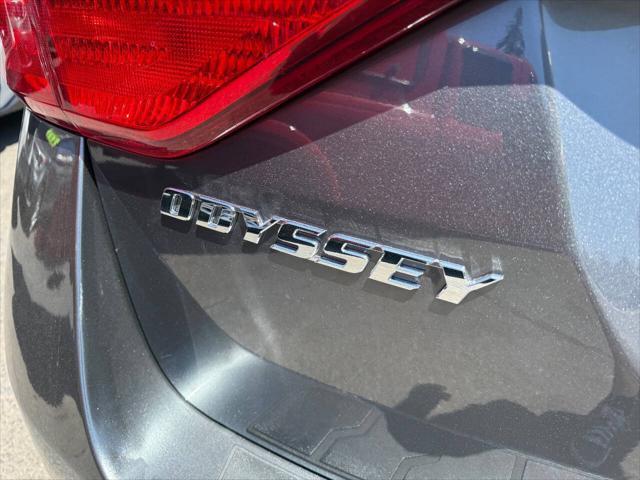 used 2012 Honda Odyssey car, priced at $12,995