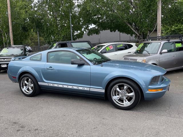 used 2006 Ford Mustang car, priced at $7,995