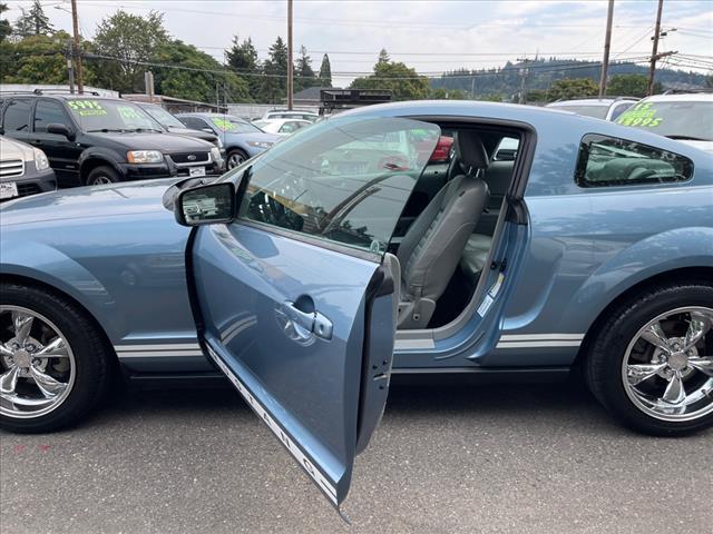 used 2006 Ford Mustang car, priced at $7,995