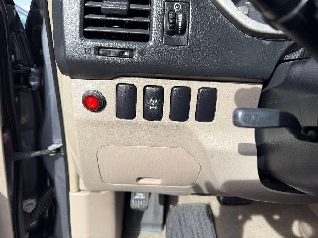 used 2004 Toyota 4Runner car, priced at $4,998