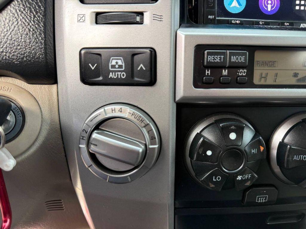 used 2004 Toyota 4Runner car, priced at $4,998