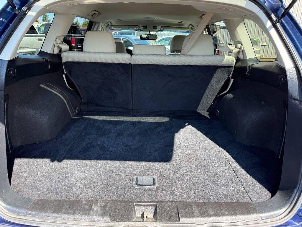 used 2010 Subaru Outback car, priced at $6,995