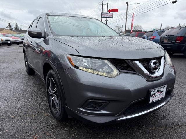 used 2014 Nissan Rogue car, priced at $8,950