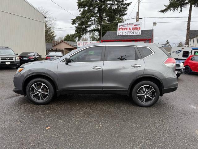 used 2014 Nissan Rogue car, priced at $8,950