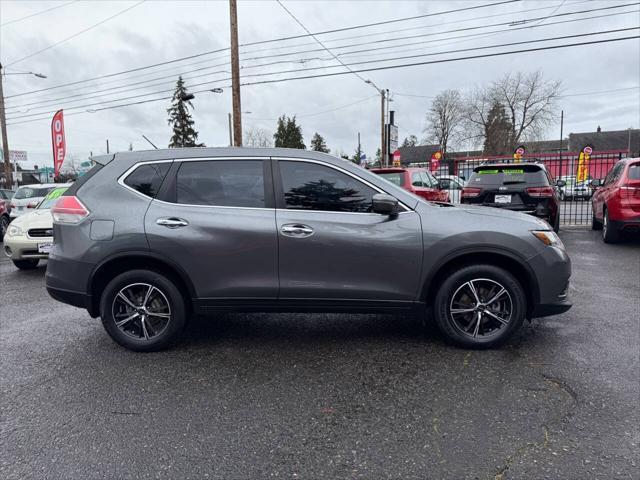 used 2014 Nissan Rogue car, priced at $8,950