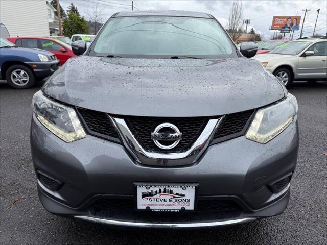 used 2014 Nissan Rogue car, priced at $8,950