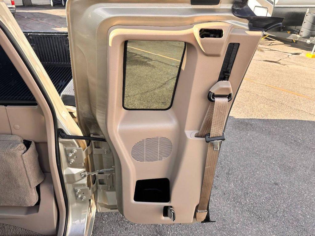 used 2001 Ford Ranger car, priced at $8,998