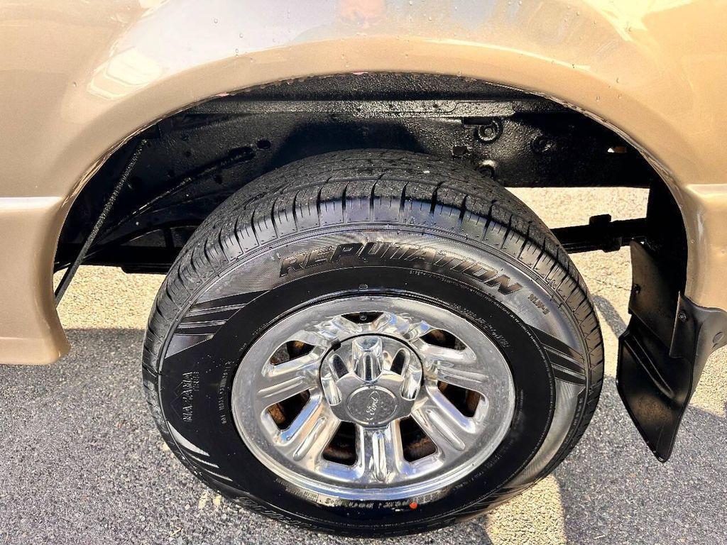 used 2001 Ford Ranger car, priced at $8,998