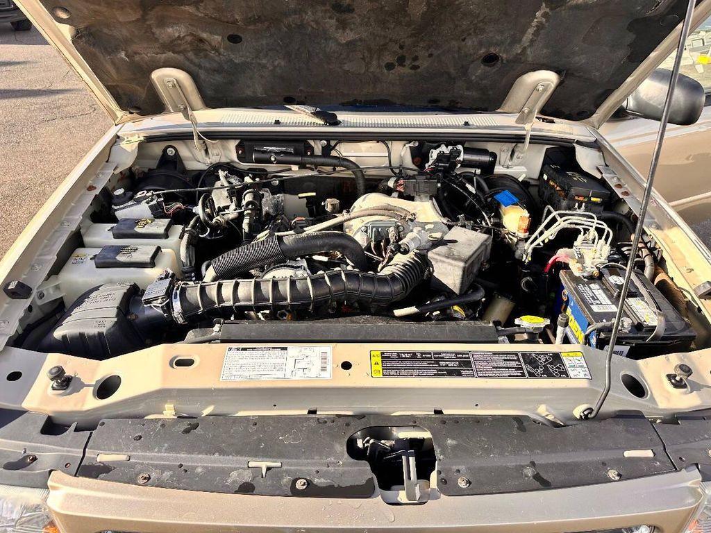 used 2001 Ford Ranger car, priced at $8,998