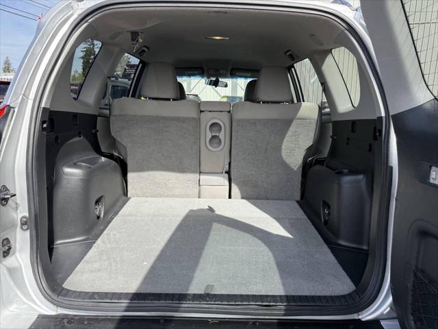 used 2012 Toyota RAV4 car, priced at $11,900