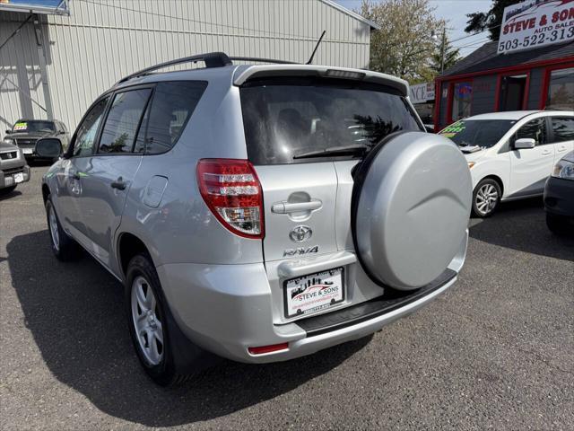 used 2012 Toyota RAV4 car, priced at $11,900