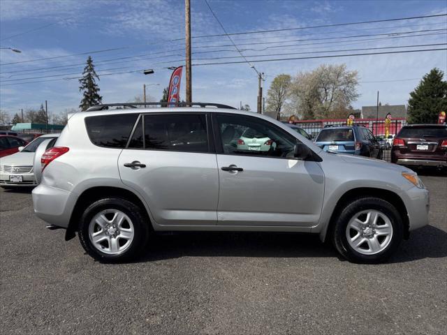 used 2012 Toyota RAV4 car, priced at $11,900