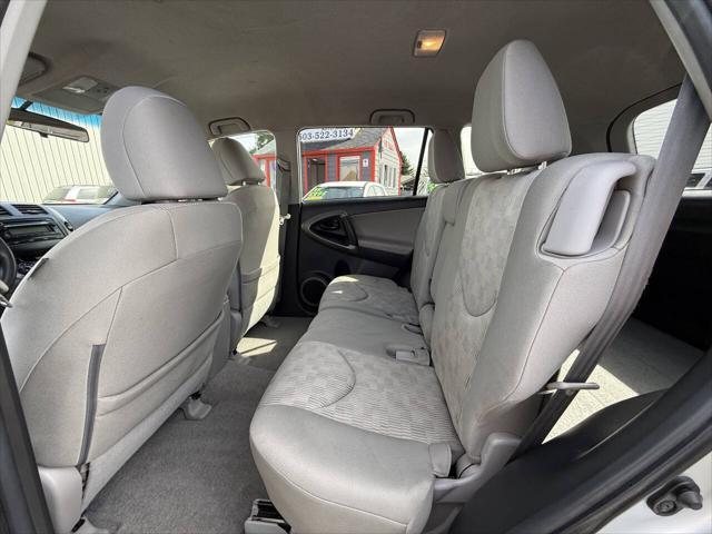 used 2012 Toyota RAV4 car, priced at $11,900