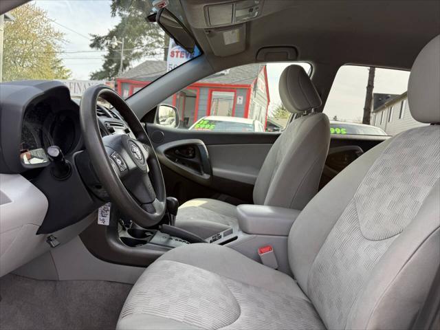 used 2012 Toyota RAV4 car, priced at $11,900