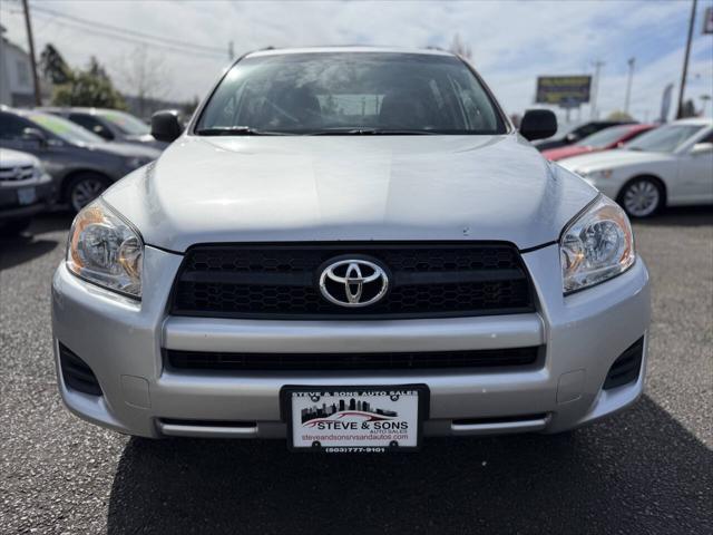used 2012 Toyota RAV4 car, priced at $11,900