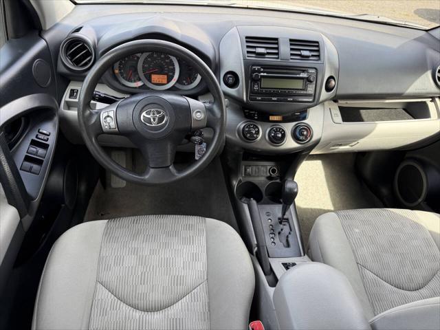 used 2012 Toyota RAV4 car, priced at $11,900