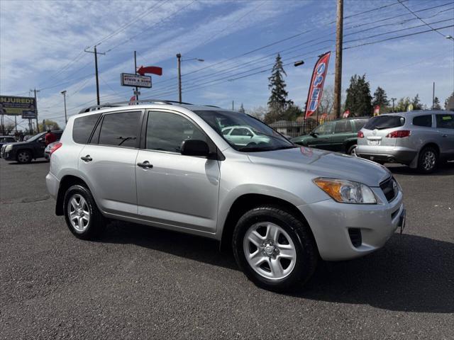 used 2012 Toyota RAV4 car, priced at $11,900