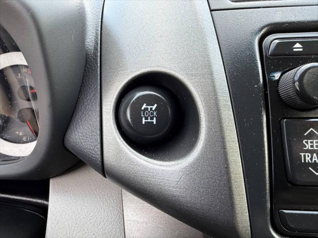used 2012 Toyota RAV4 car, priced at $11,900