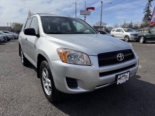 used 2012 Toyota RAV4 car, priced at $11,900