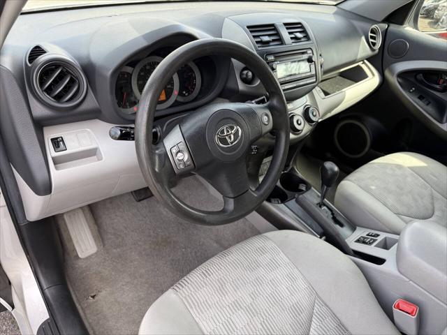 used 2012 Toyota RAV4 car, priced at $11,900