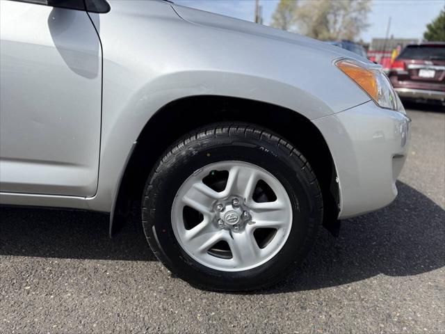 used 2012 Toyota RAV4 car, priced at $11,900